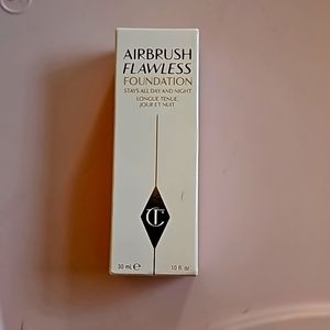 Charlotte Tilbury Foundation